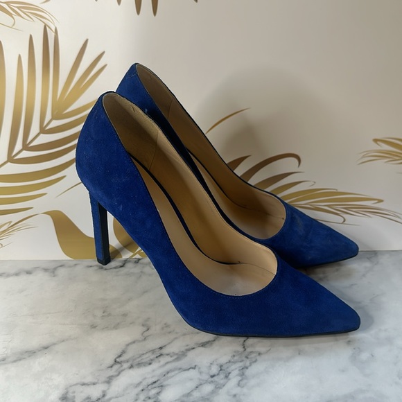 Three pairs of fall/winter heels - Picture 2 of 8